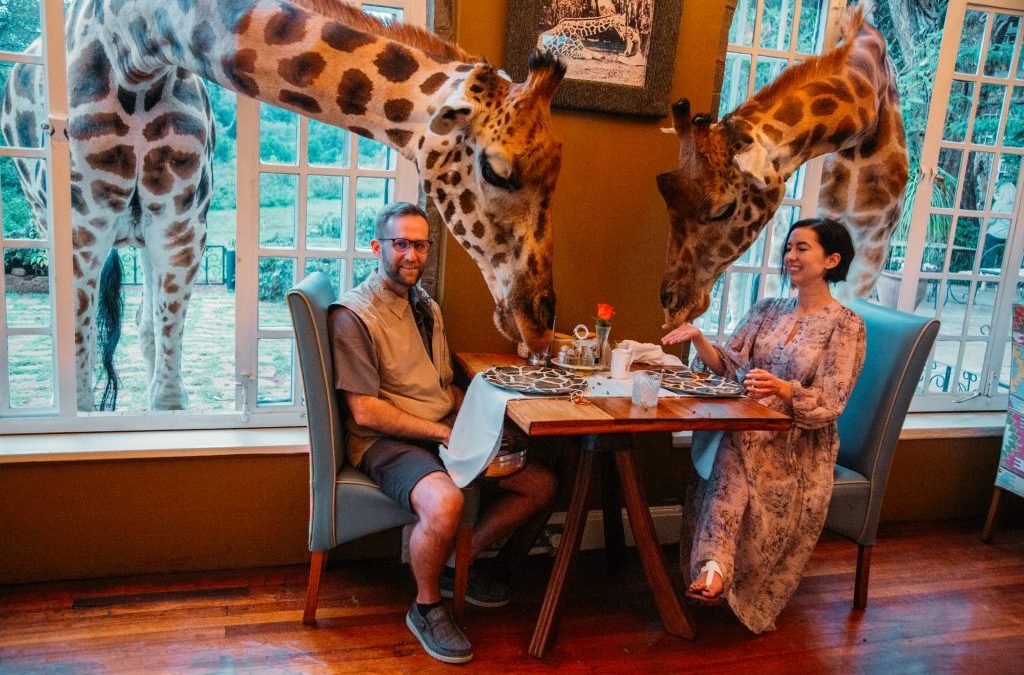 10 Days Best Kenya Tanzania Honeymoon Safari with Zanzibar Beach Holidays